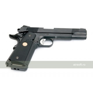 Tokyo Marui COLT 1911 MEU (SOC) Scarrellante (GBB)