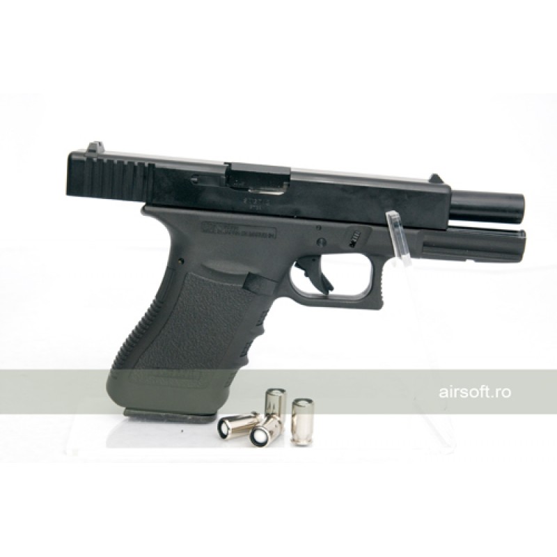 G21 (8 MM)