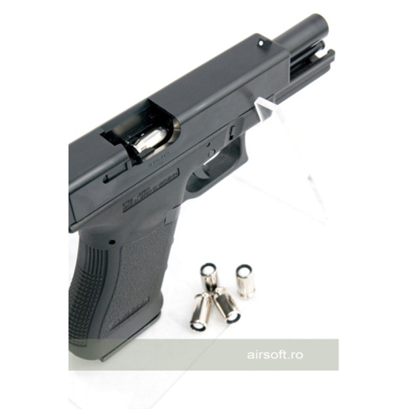G21 (8 MM)