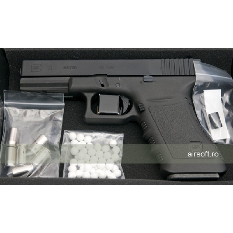 G21 (8 MM)