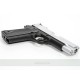 STI LAWMAN, CHROME / BLACK