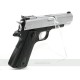 STI LAWMAN, CHROME / BLACK