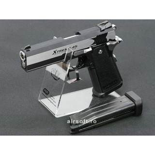Tokyo Marui HI-CAPA Xtreme.45 Scarrellante