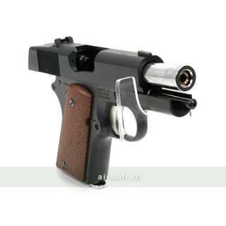 Tokyo Marui DETONICS .45 Scarrellante (GBB)