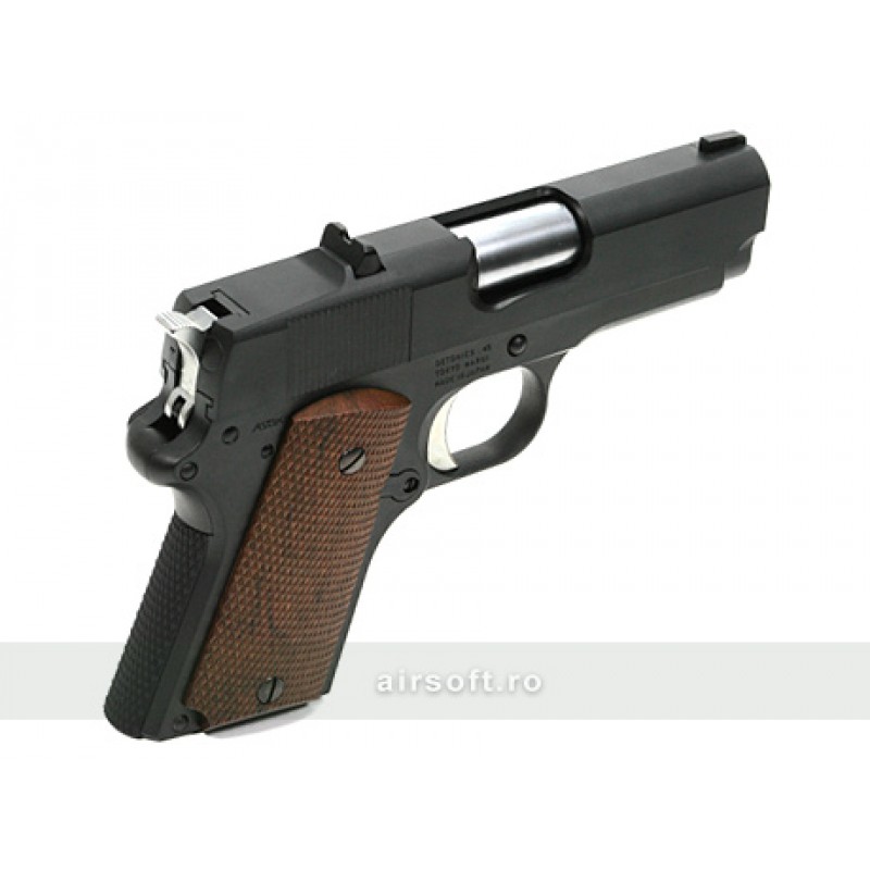 Tokyo Marui DETONICS .45 Scarrellante (GBB)