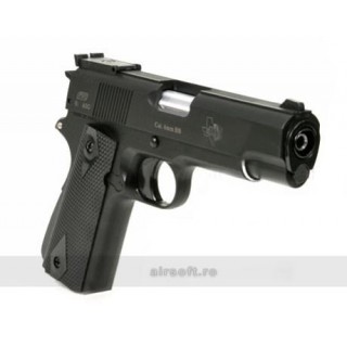 STI LAWMAN - BLACK