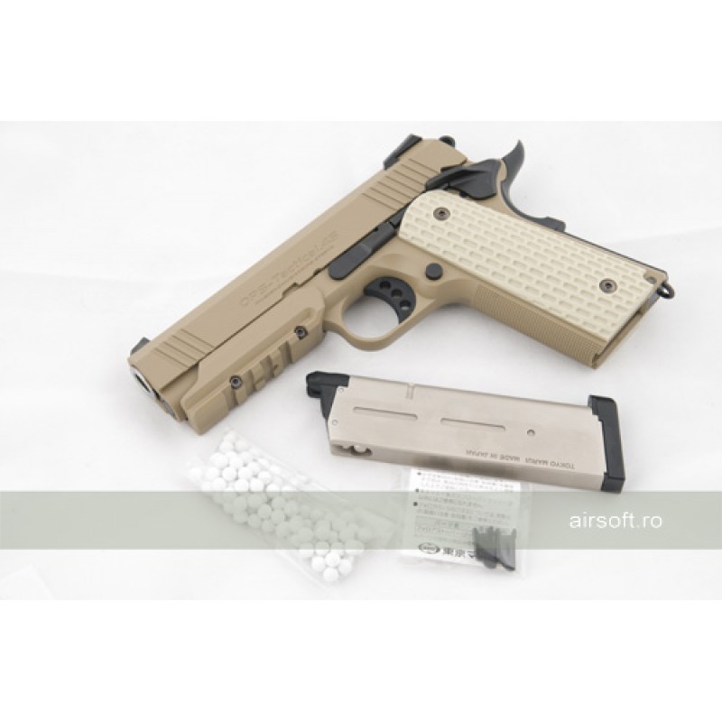Tokyo Marui DESERT WARRIOR 4.3 GBB