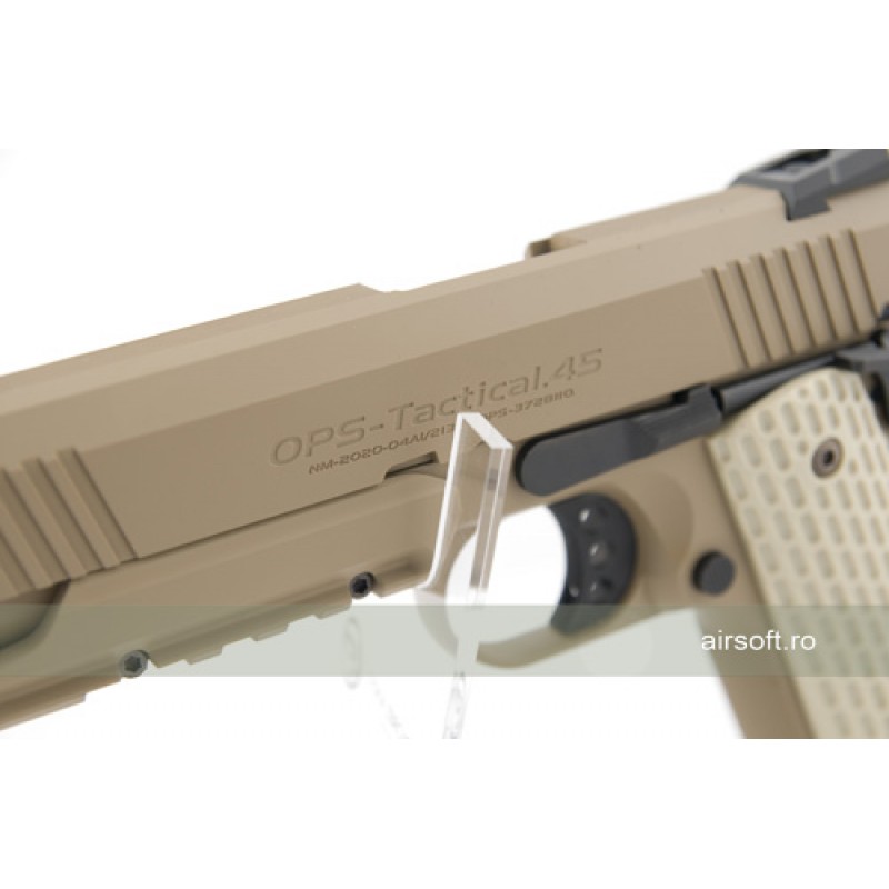 Tokyo Marui DESERT WARRIOR 4.3 GBB