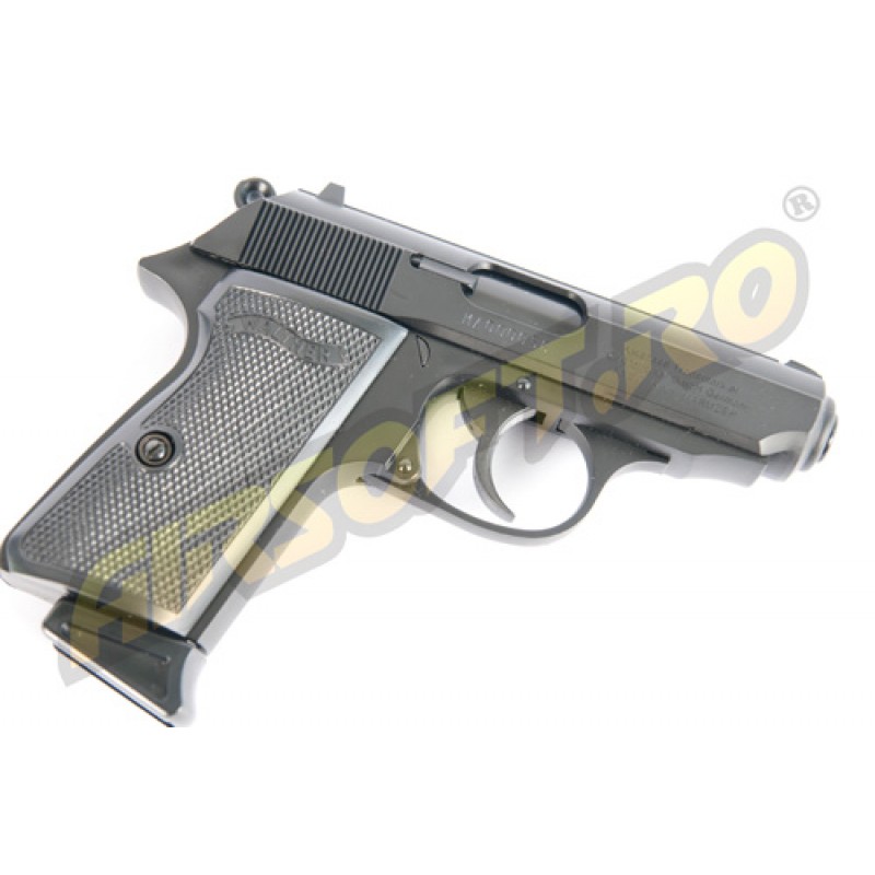 MARUZEN WALTHER PPK / S A GAS GBB MARUZEN WALTHER PPK / S A GAS GBB