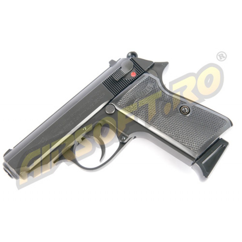 MARUZEN WALTHER PPK / S A GAS GBB MARUZEN WALTHER PPK / S A GAS GBB
