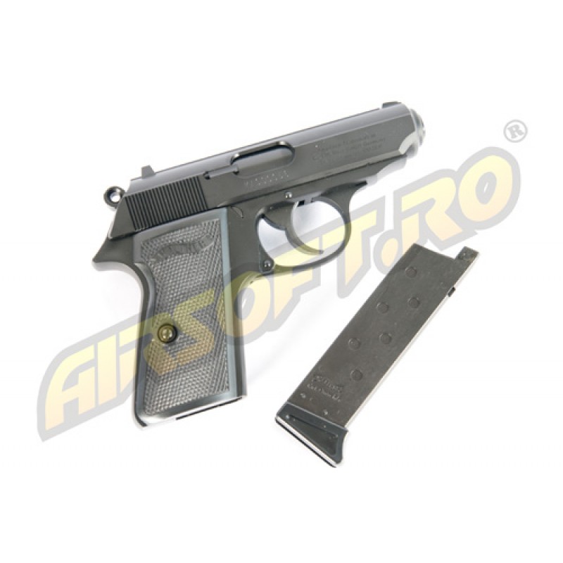 MARUZEN WALTHER PPK / S A GAS GBB MARUZEN WALTHER PPK / S A GAS GBB