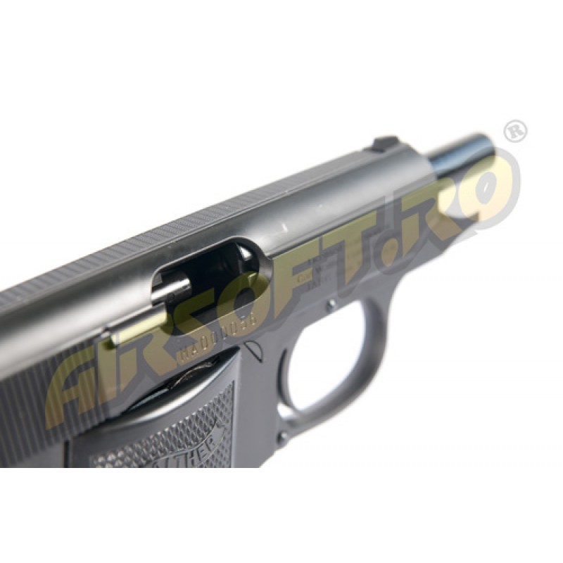 MARUZEN WALTHER PPK / S A GAS GBB MARUZEN WALTHER PPK / S A GAS GBB