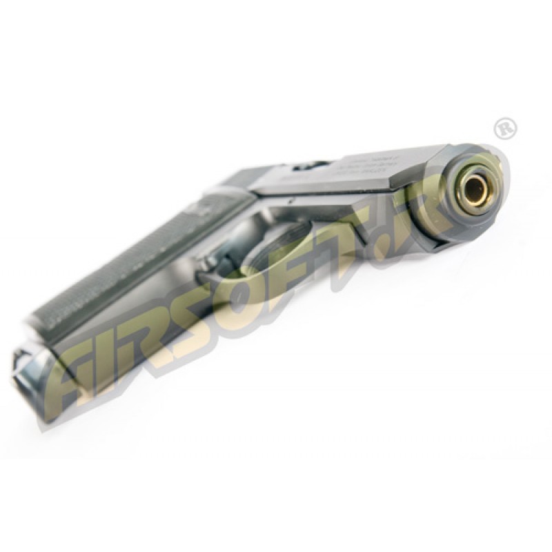 MARUZEN WALTHER PPK / S A GAS GBB MARUZEN WALTHER PPK / S A GAS GBB