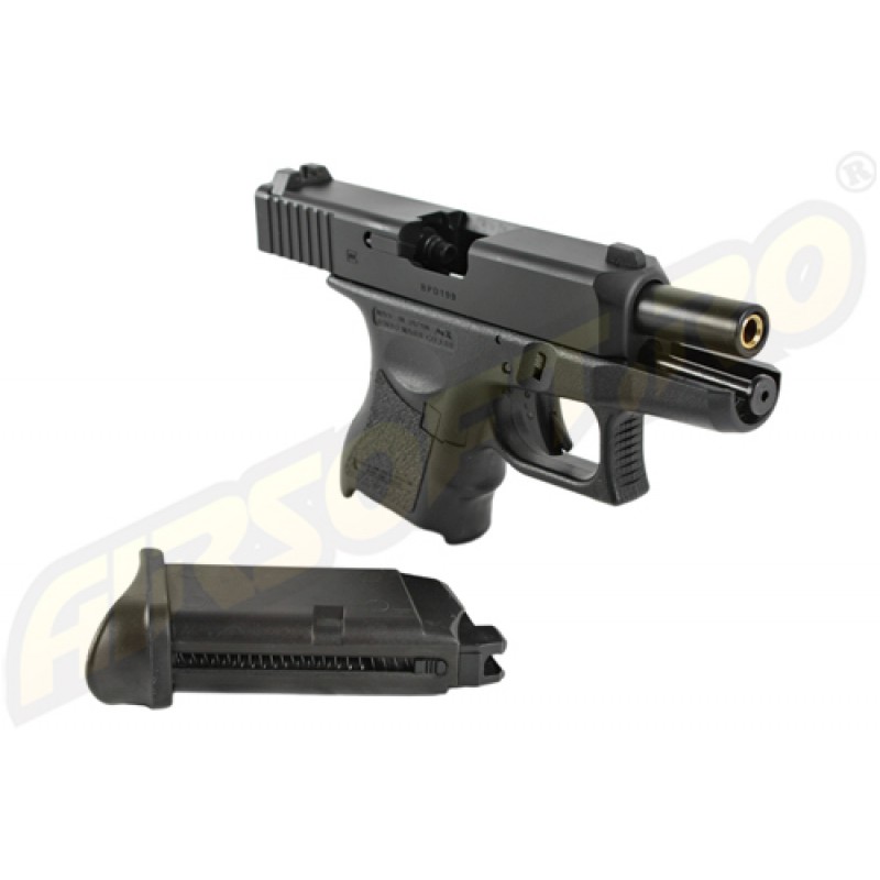 Tokyo Marui G26 GBB