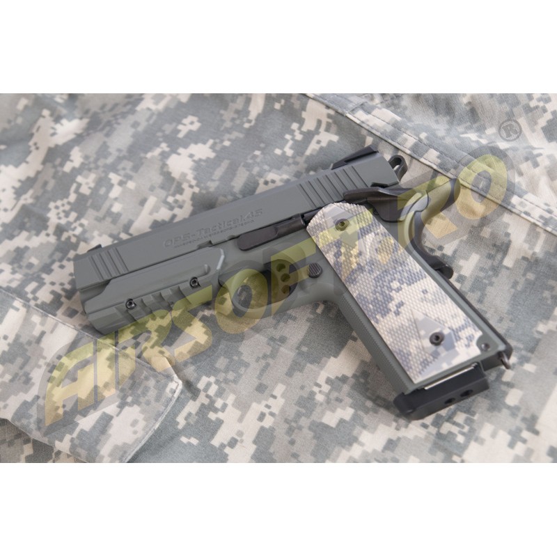 Tokyo Marui CUSTOM FOLLIAGE WARRIOR Tokyo Marui CUSTOM FOLLIAGE WARRIOR