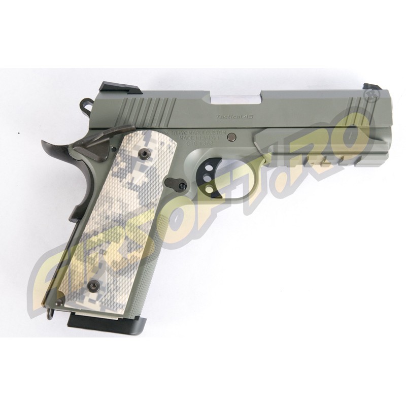 Tokyo Marui CUSTOM FOLLIAGE WARRIOR Tokyo Marui CUSTOM FOLLIAGE WARRIOR