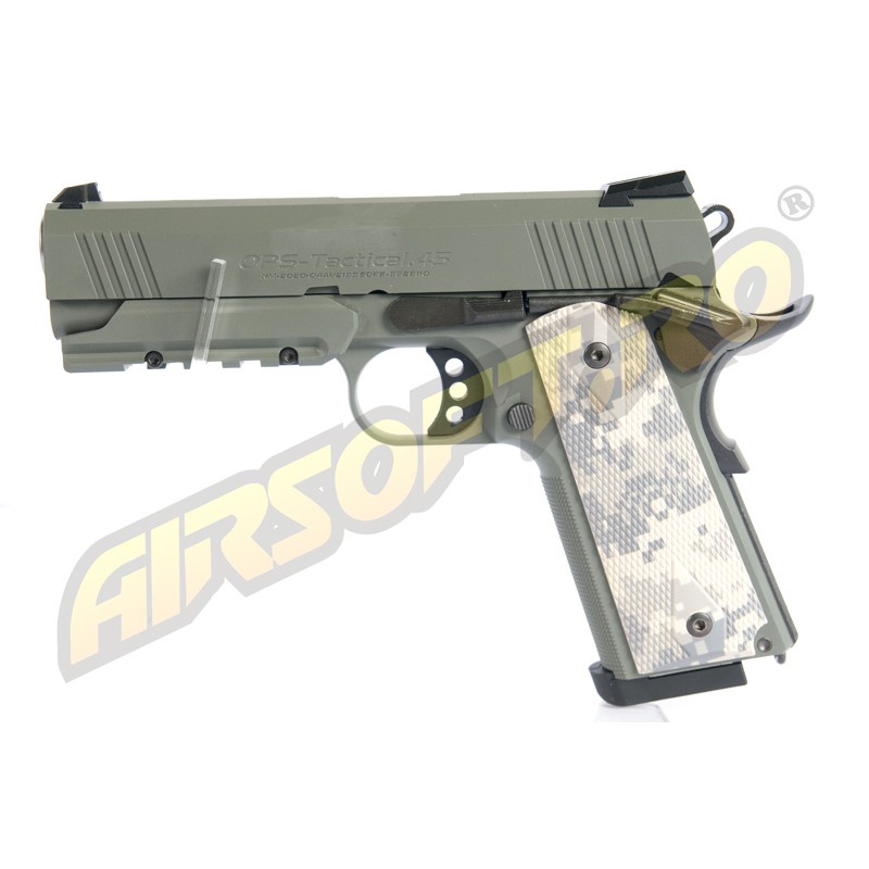 Tokyo Marui CUSTOM FOLLIAGE WARRIOR Tokyo Marui CUSTOM FOLLIAGE WARRIOR