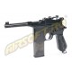 MAUSER M712 ABS (8 MM)