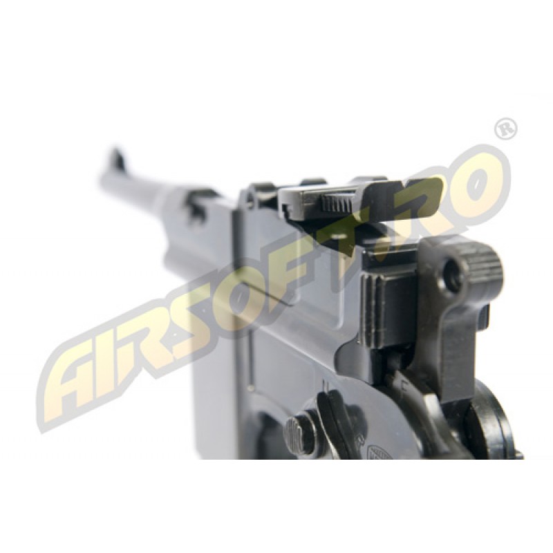 MAUSER M712 ABS (8 MM)