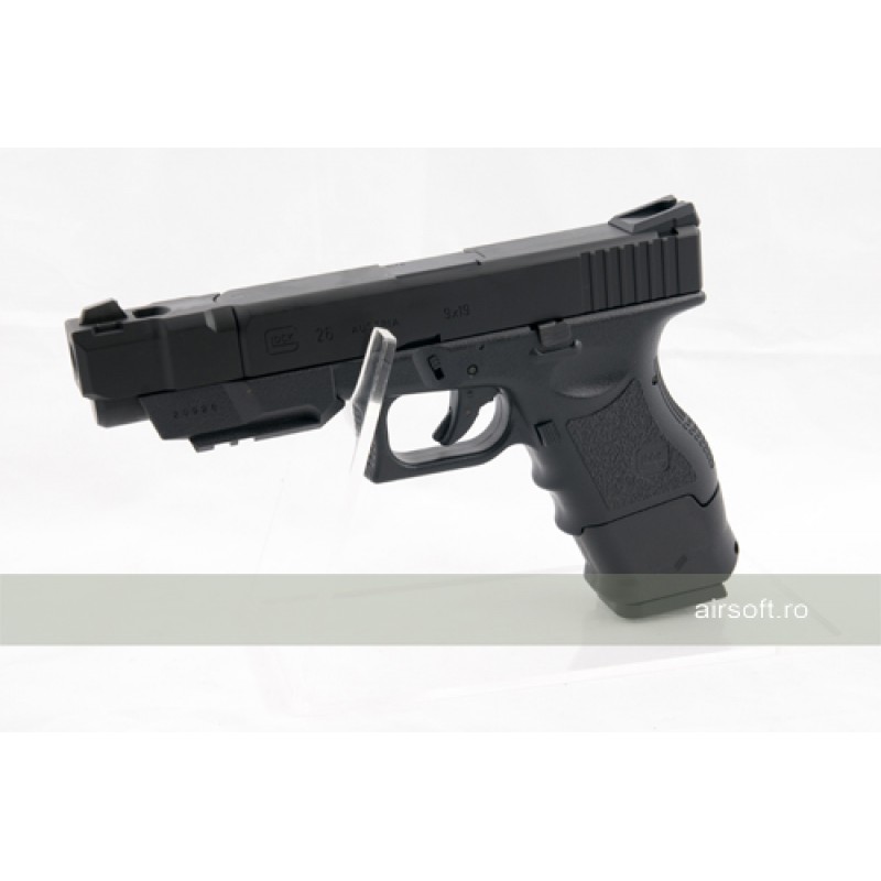 Tokyo Marui G26 ADVANCE Scarrellante