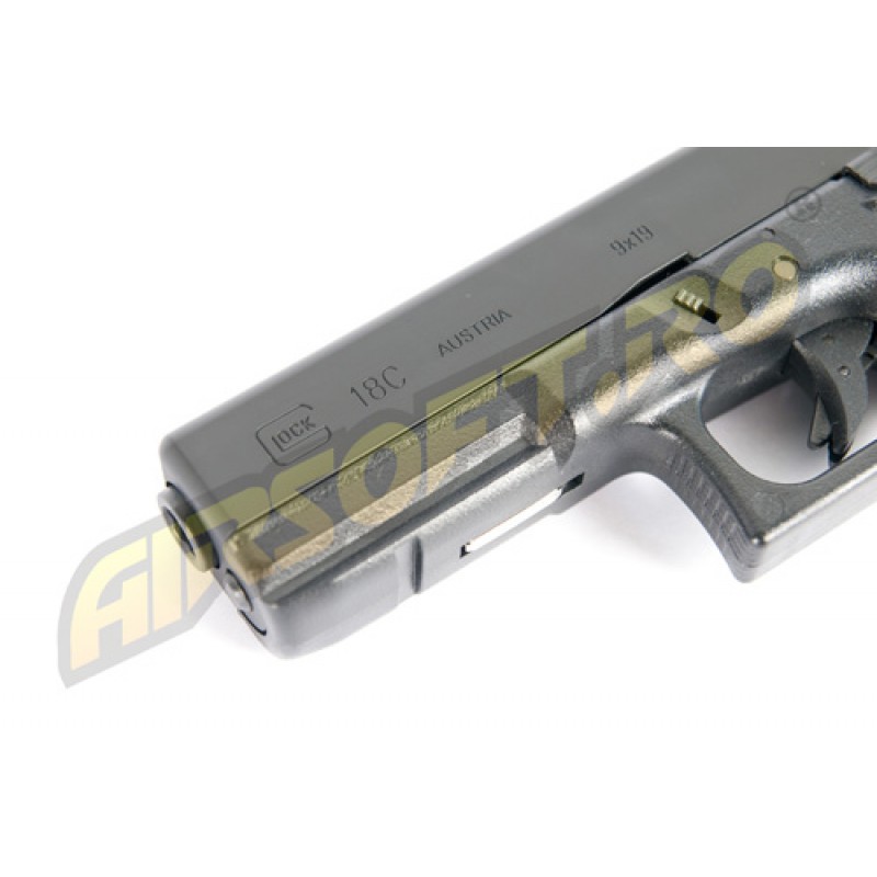 Tokyo Marui G18C (GBB) Tokyo Marui G18C (GBB)