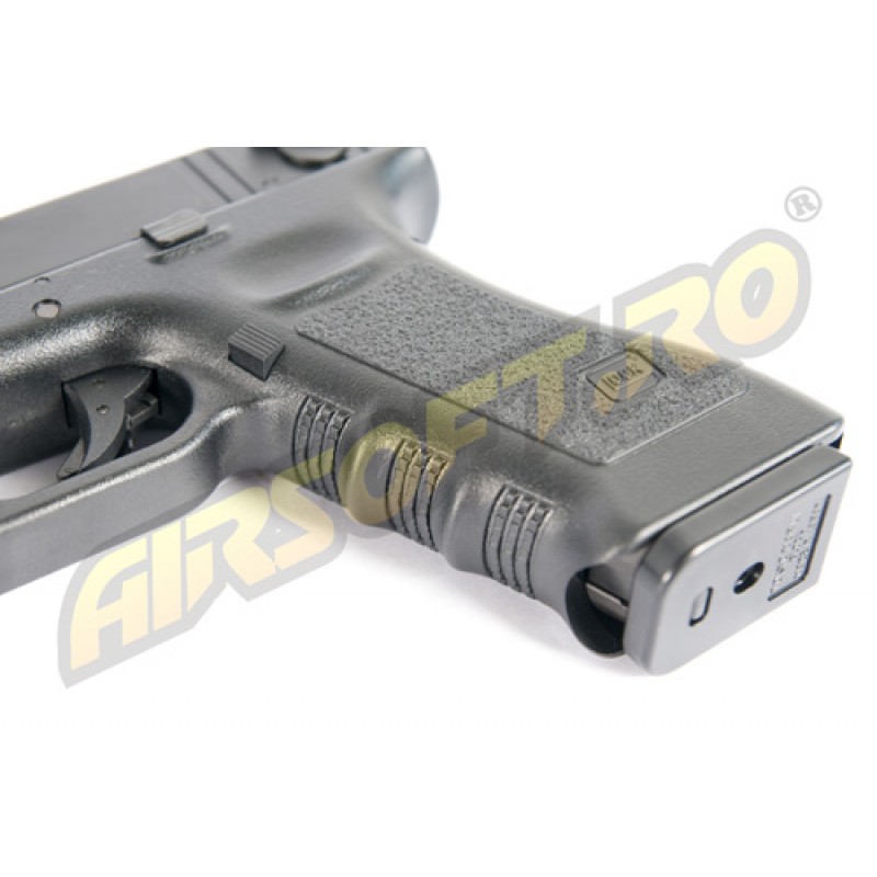 Tokyo Marui G18C (GBB) Tokyo Marui G18C (GBB)