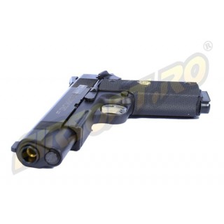 STI TACTICAL MASTER