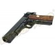 Tokyo Marui COLT 1911 GOVERNMENT - MARK IV Scarrellante (GBB)