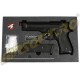 Tokyo Marui M92F Military Model Scarrellante