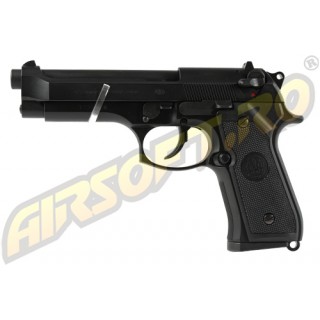 Tokyo Marui M92F Military Model Scarrellante