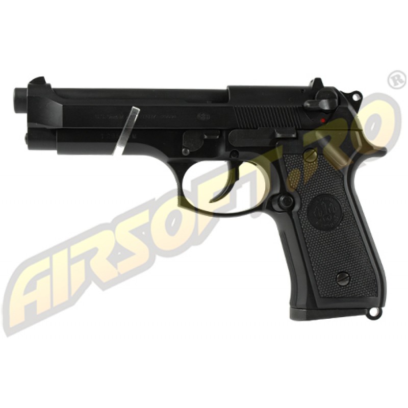 Tokyo Marui M92F Military Model Scarrellante