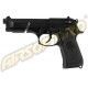 Tokyo Marui M92F Military Model Scarrellante