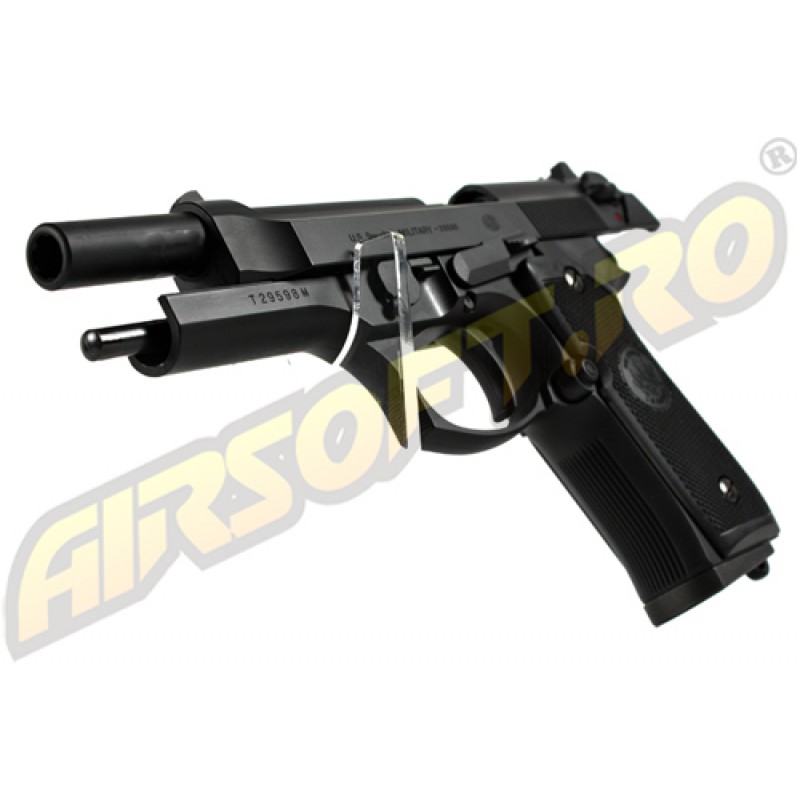 Tokyo Marui M92F Military Model Scarrellante