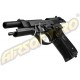 Tokyo Marui M92F Military Model Scarrellante