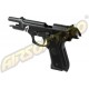 Tokyo Marui M92F Military Model Scarrellante