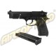 Tokyo Marui M92F Military Model Scarrellante