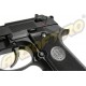 Tokyo Marui M92F Military Model Scarrellante