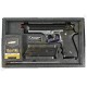 Tokyo Marui M92F Silver Frame Scarrellante