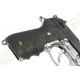 Tokyo Marui M92F Silver Frame Scarrellante