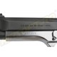 Tokyo Marui M92F Silver Frame Scarrellante