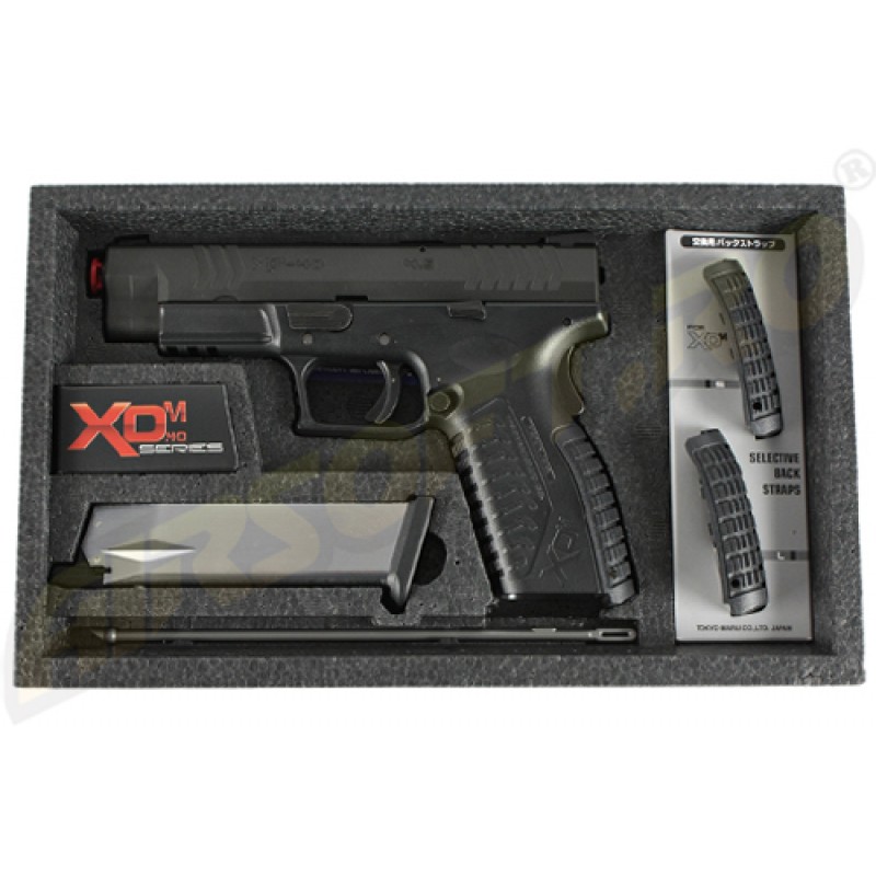 XDM-40