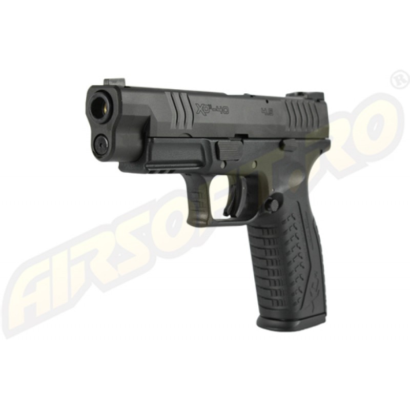 XDM-40
