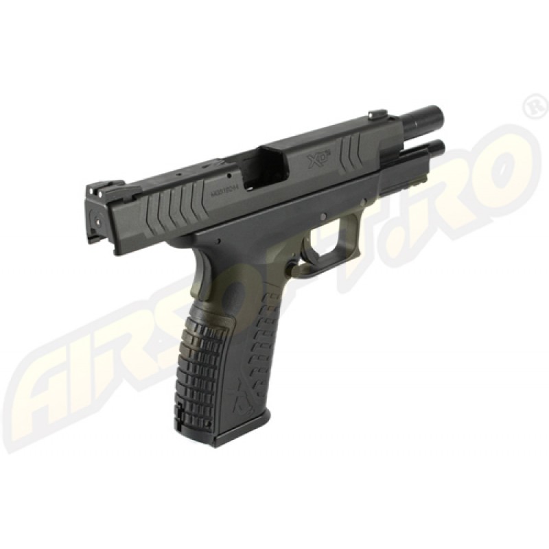 XDM-40