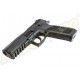 ASG CZ P-09 SCARRELLANTE A GAS