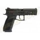 ASG CZ P-09 SCARRELLANTE A GAS