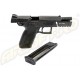 ASG CZ P-09 SCARRELLANTE A GAS