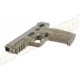 MP9 - SMITH   WESSON - V-CUSTOM - FDE - GBB