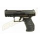 WALTHER PPQ M2 - METAL SLIDE - GBB - BLACK WALTHER PPQ M2 - METAL SLIDE - GBB - BLACK