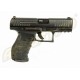 WALTHER PPQ M2 - METAL SLIDE - GBB - BLACK WALTHER PPQ M2 - METAL SLIDE - GBB - BLACK