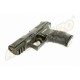 WALTHER PPQ M2 - METAL SLIDE - GBB - BLACK WALTHER PPQ M2 - METAL SLIDE - GBB - BLACK